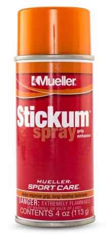 Mueller Stickum Spray - Mueller