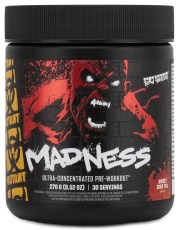Mutant Madness