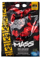 Miniatyrbild Mutant Mass, Cookies and Cream, 6,8 kg