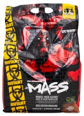 Miniatyrbild Mutant Mass, Triple Chocolate, 6,8 kg