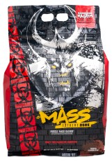 Miniatyrbild Mutant Mass Extreme 2500, Triple Chocolate, 9 kg