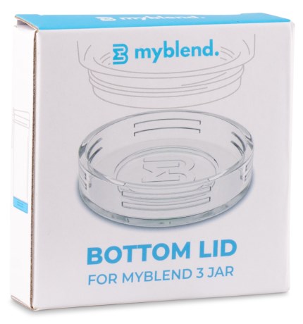Myblend Bottenlock till MyBlend 3 - Myblend