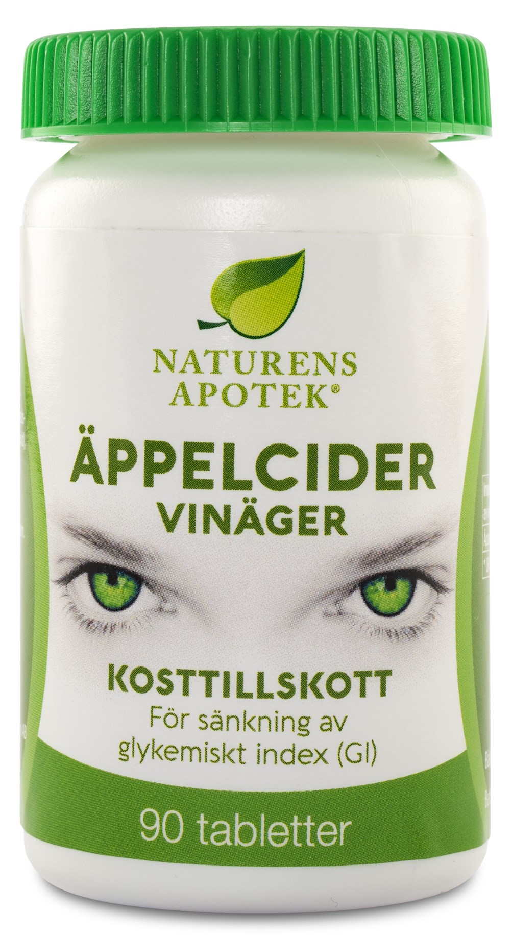 K P Naturens Apotek Ppelcidervin Ger Hos Svenskt Kosttillskott Snabbt Fraktfritt