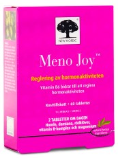 New Nordic Meno Joy