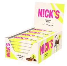 Nicks Chocolate Wafer