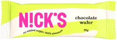 Nicks Chocolate Wafer