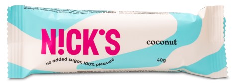 Miniatyrbild Nicks Coconut, 1 st