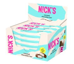 Nicks Coconut