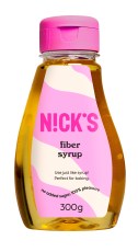 Nicks Fiber Syrup