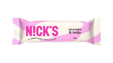 Miniatyrbild Nicks Peanuts n Fudge, 1 st