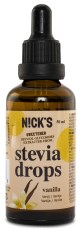 Nicks Stevia Drops