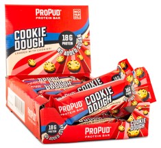 ProPud Protein Bar