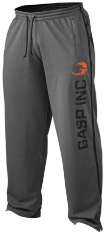 Miniatyrbild GASP No. 89 Mesh Pant, XL, Grey