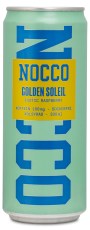 Miniatyrbild NOCCO BCAA, Golden Soleil, 1 st