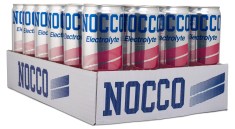 NOCCO Electrolyte
