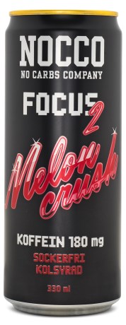 NOCCO Focus 2 - NOCCO