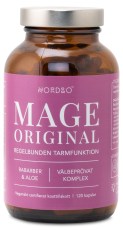Miniatyrbild Nordbo Mage, 120 kaps