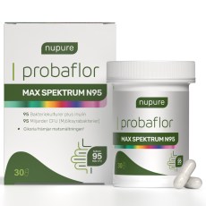 Nupure Probaflor MAX SPEKTRUM N95
