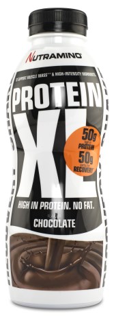 Nutramino Protein XL Shake - Nutramino