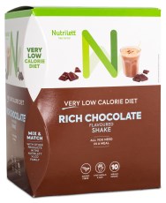 Nutrilett Quick Weightloss Shake