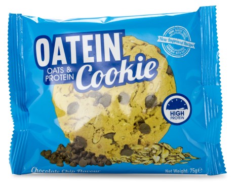 Oatein Cookie, Livsmedel - Oatein