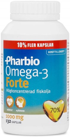 pharbio omega 3 test