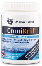 Omnisym Pharma Omni Krill