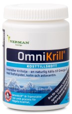 Omnisym Pharma Omni Krill