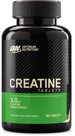 Miniatyrbild Optimum Nutrition Creatine Capsules, 180 tabl