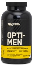 Miniatyrbild Optimum Nutrition Opti-Men , 180 tabl