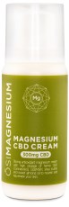 OsiMagnesium Magnesium CBD 300 mg Cream