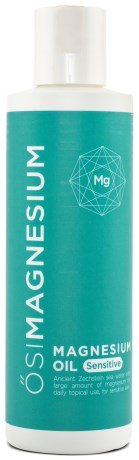 OsiMagnesium Magnesiumolja Sensitive, Rehab - OSIMAGNESIUM 