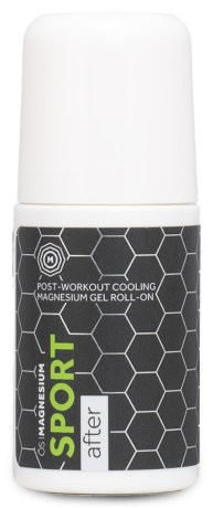 Miniatyrbild OsiMagnesium SPORT AFTER Cooling Magnesium Roll-On, 50 ml