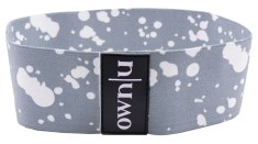 OWNU Short Fabric Resistance Band