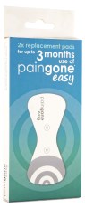Paingone Pads for Easy