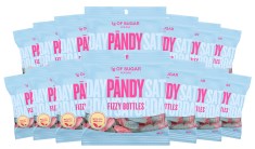 Miniatyrbild Pndy Candy, Fizzy Bottles, 14-pack