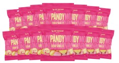 Miniatyrbild Pndy Candy, Sour Skulls, 14-pack