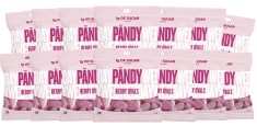 Miniatyrbild P�ndy Candy, Berry Ovals, 14-pack