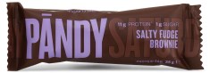 Miniatyrbild Pndy Protein Bar, Salty Fudge Brownie, 1 st