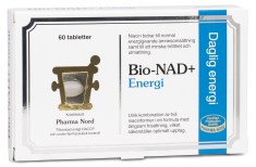 Pharma Nord Bio-NAD+ Energi