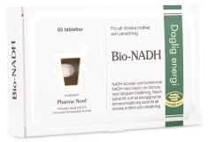 Pharma Nord Bio-NADH