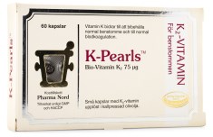 Pharma Nord K-Pearls