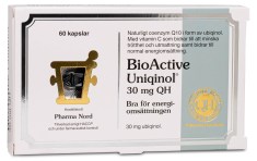 Pharma Nord Q10 Uniqinol