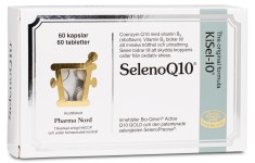 Pharma Nord SelenoQ10