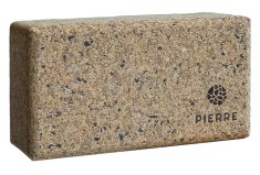 Pierre Sports Recycled Yoga Block