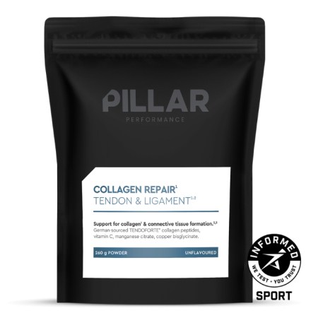 Miniatyrbild PILLAR Performance Collagen Repair, 260 g