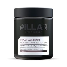 PILLAR Performance Triple Magnesium