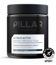 PILLAR Performance Ultra B Active