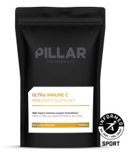 PILLAR Performance Ultra Immune C