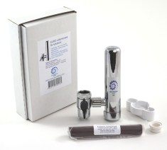 Miniatyrbild PlanetsOwn Vattenrenare Kran Euro, 1 st